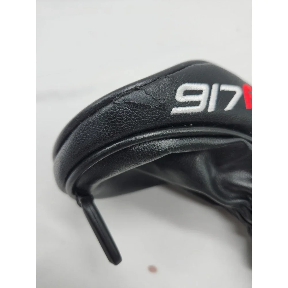 Titleist 917F Fairway Headcover Preowned